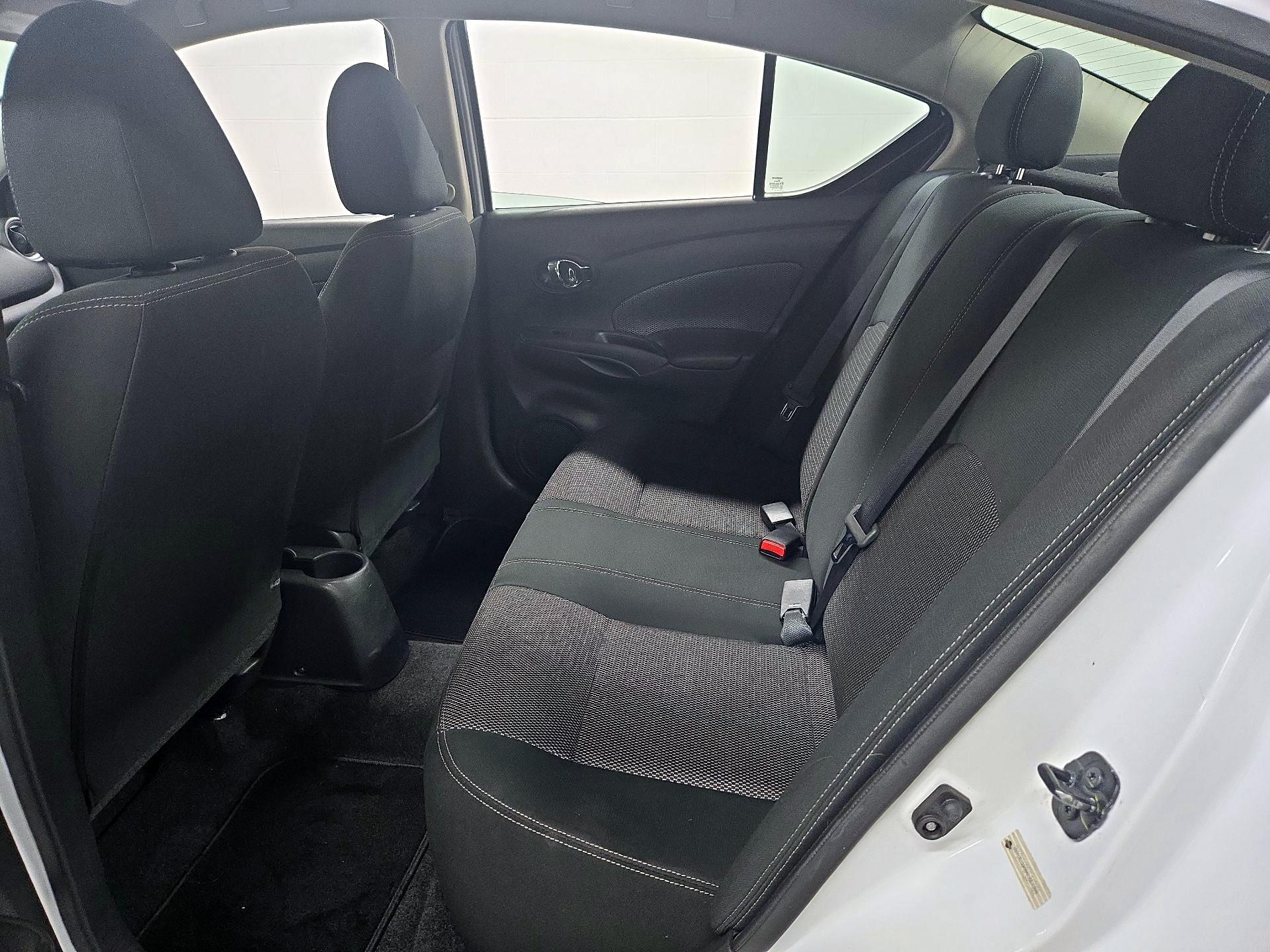 Thumbnail: 2017 Nissan Versa - 20