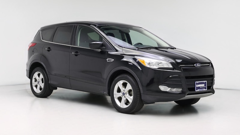 2015 Ford Escape SE Hero Image