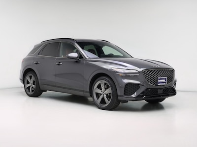 2023 Genesis GV70  -
                  Puyallup, WA
