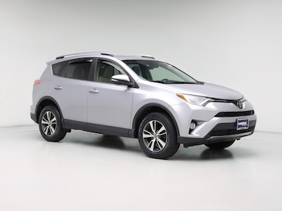 2018 Toyota RAV4 XLE -
                Lynnwood, WA