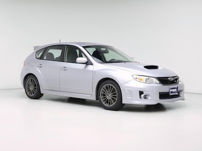 2013 Subaru Impreza Premium -
                Puyallup, WA