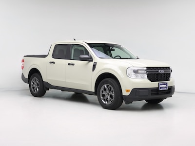 2024 Ford Maverick  -
                Puyallup, WA