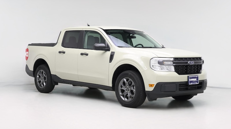 2024 Ford Maverick  Hero Image
