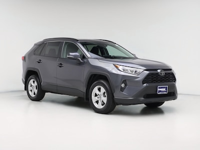 2019 Toyota RAV4 XLE -
                Lynnwood, WA