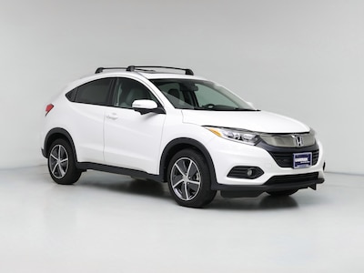 2022 Honda HR-V EX-L -
                Spokane, WA