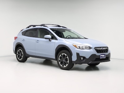 2023 Subaru Crosstrek Premium -
                Puyallup, WA