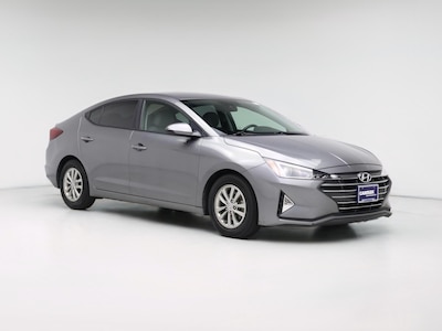 2020 Hyundai Elantra Eco -
                Lynnwood, WA