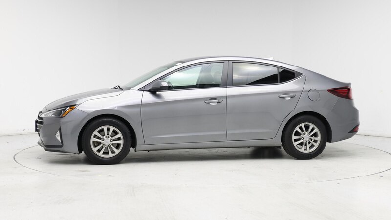 2020 Hyundai Elantra Eco 3