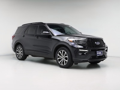 2020 Ford Explorer ST -
                Lynnwood, WA