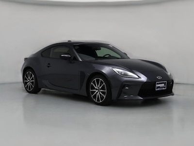 2022 Toyota GR86  -
                Puyallup, WA