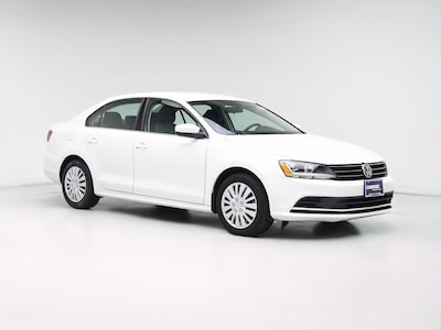 2017 Volkswagen Jetta S -
                Puyallup, WA
