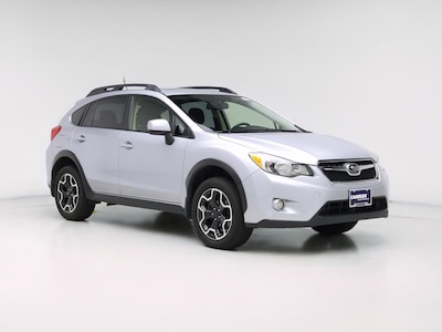 2013 Subaru XV Crosstrek Premium -
                Puyallup, WA