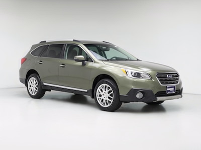2017 Subaru Outback 3.6R Touring -
                Lynnwood, WA