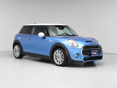 2016 MINI Cooper Hardtop S -
                Salem, OR