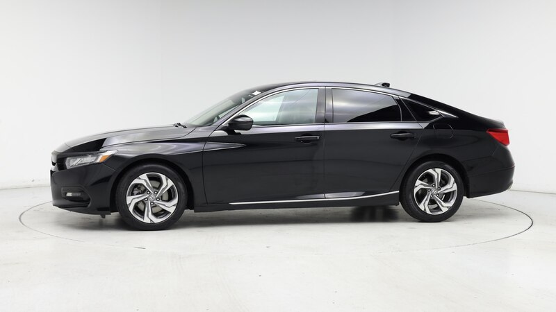 2018 Honda Accord EX-L 3