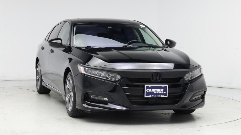 2018 Honda Accord EX-L 5
