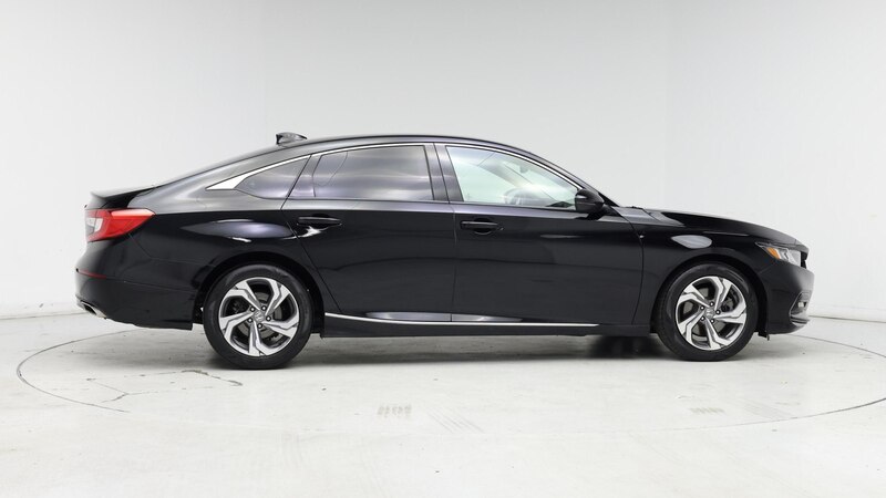 2018 Honda Accord EX-L 7