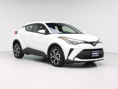 2020 Toyota C-HR XLE -
                Renton, WA