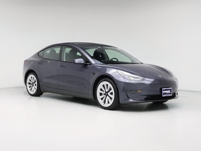 2023 Tesla Model 3  -
                Renton, WA