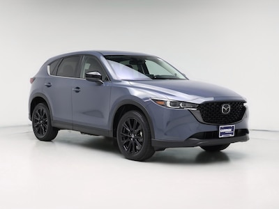 2023 Mazda CX-5 Carbon Edition -
                Puyallup, WA