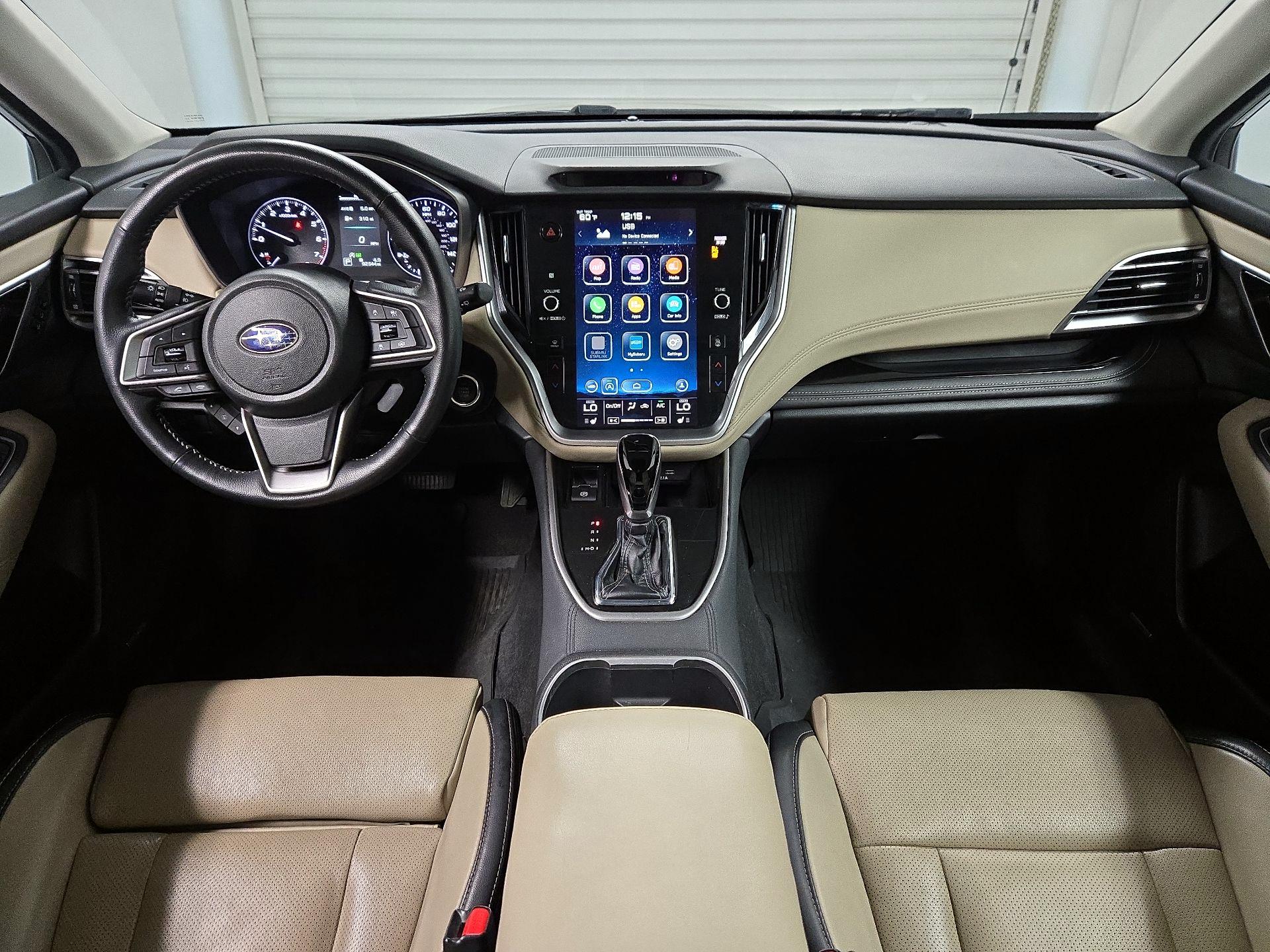 Thumbnail: 2020 Subaru Outback - 9