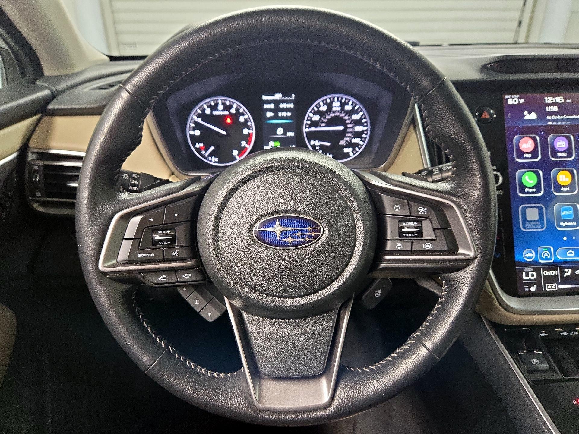 Thumbnail: 2020 Subaru Outback - 10