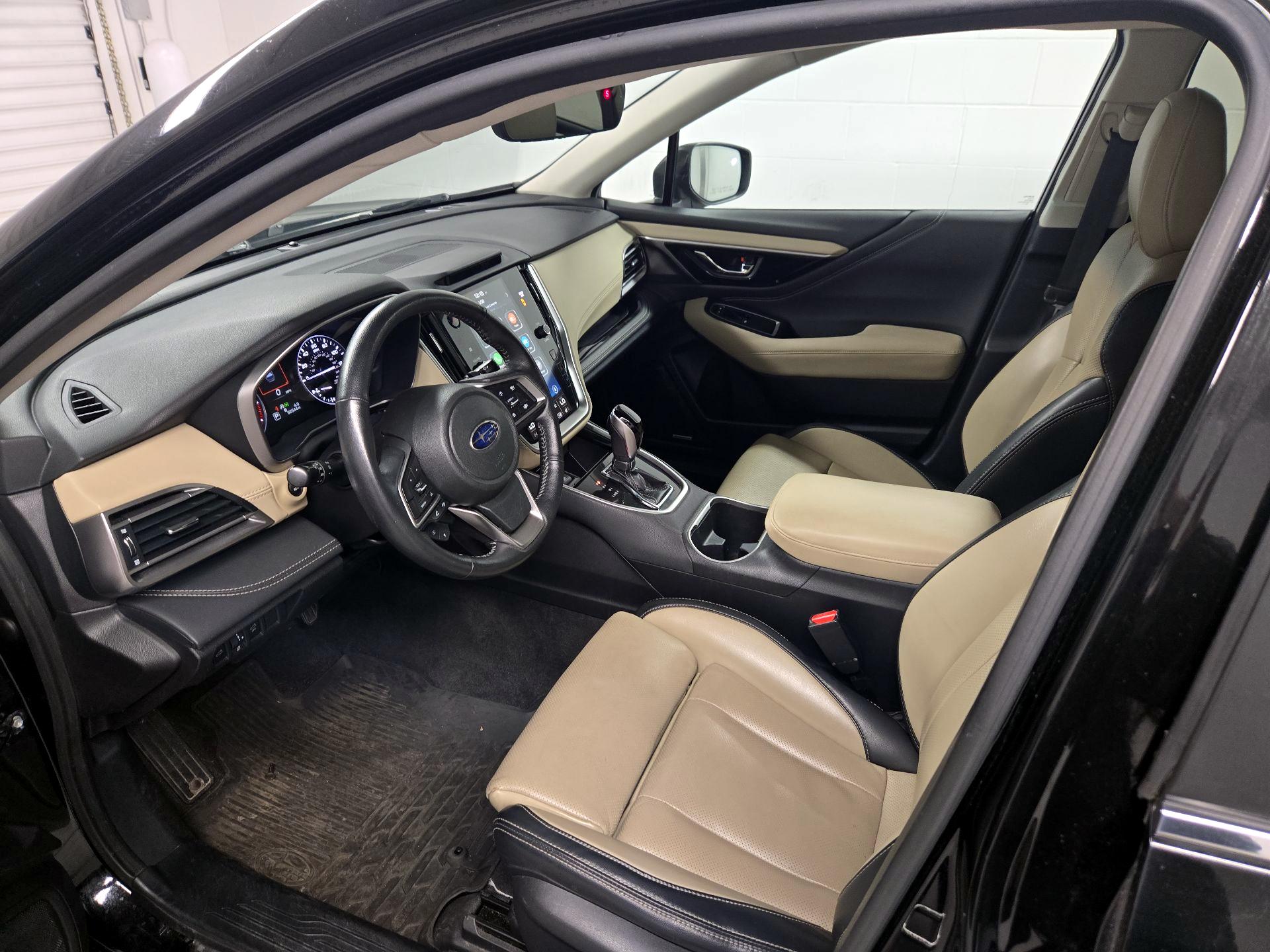 Thumbnail: 2020 Subaru Outback - 11