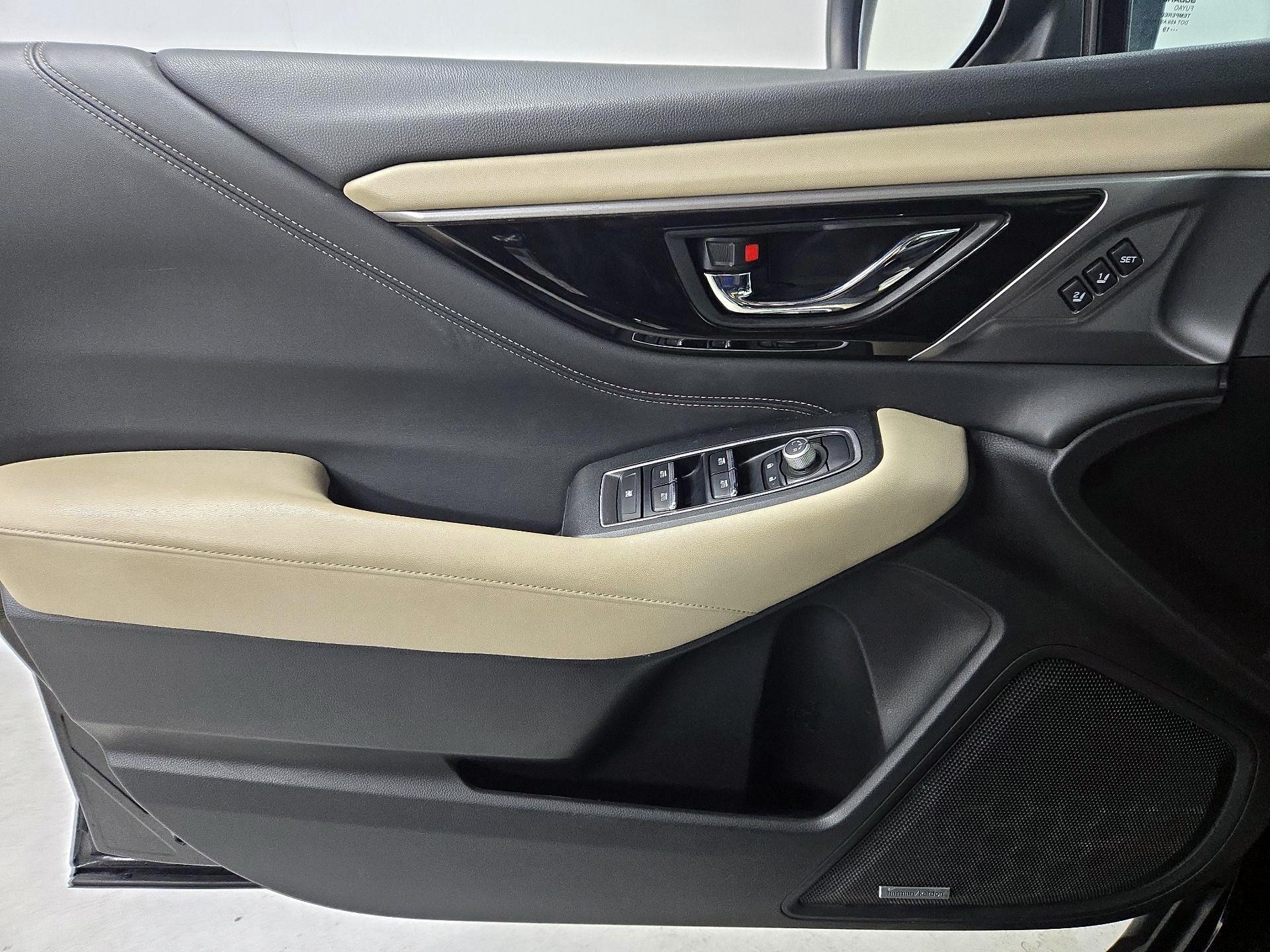 Thumbnail: 2020 Subaru Outback - 12