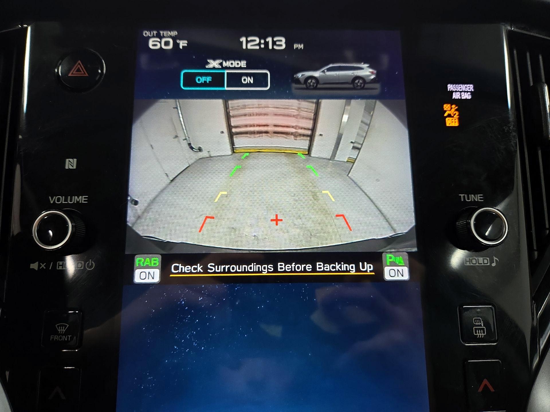 Thumbnail: 2020 Subaru Outback - 15