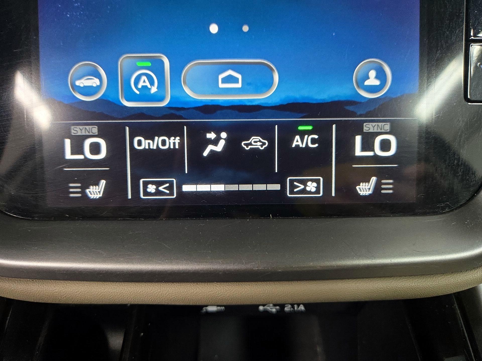 Thumbnail: 2020 Subaru Outback - 17