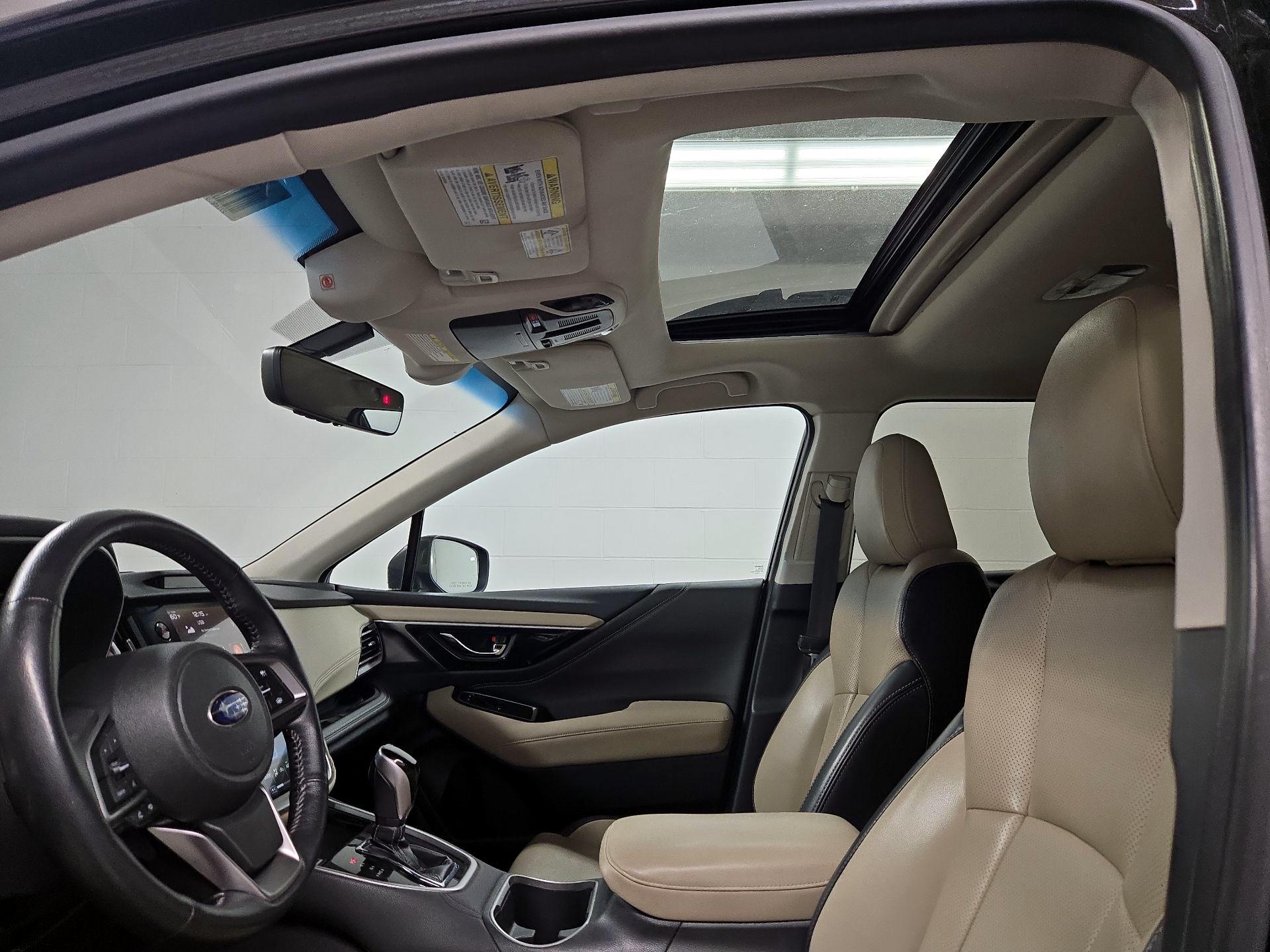 Thumbnail: 2020 Subaru Outback - 20