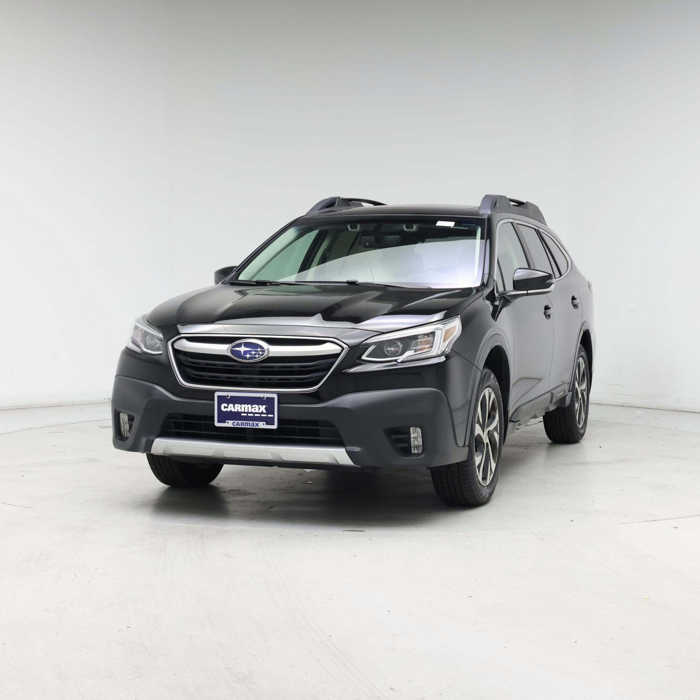 Thumbnail: 2020 Subaru Outback - 4