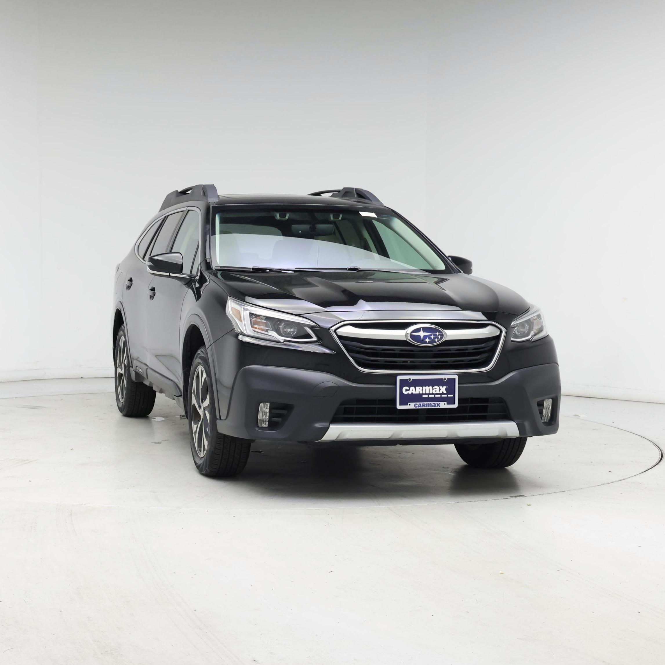 Thumbnail: 2020 Subaru Outback - 5