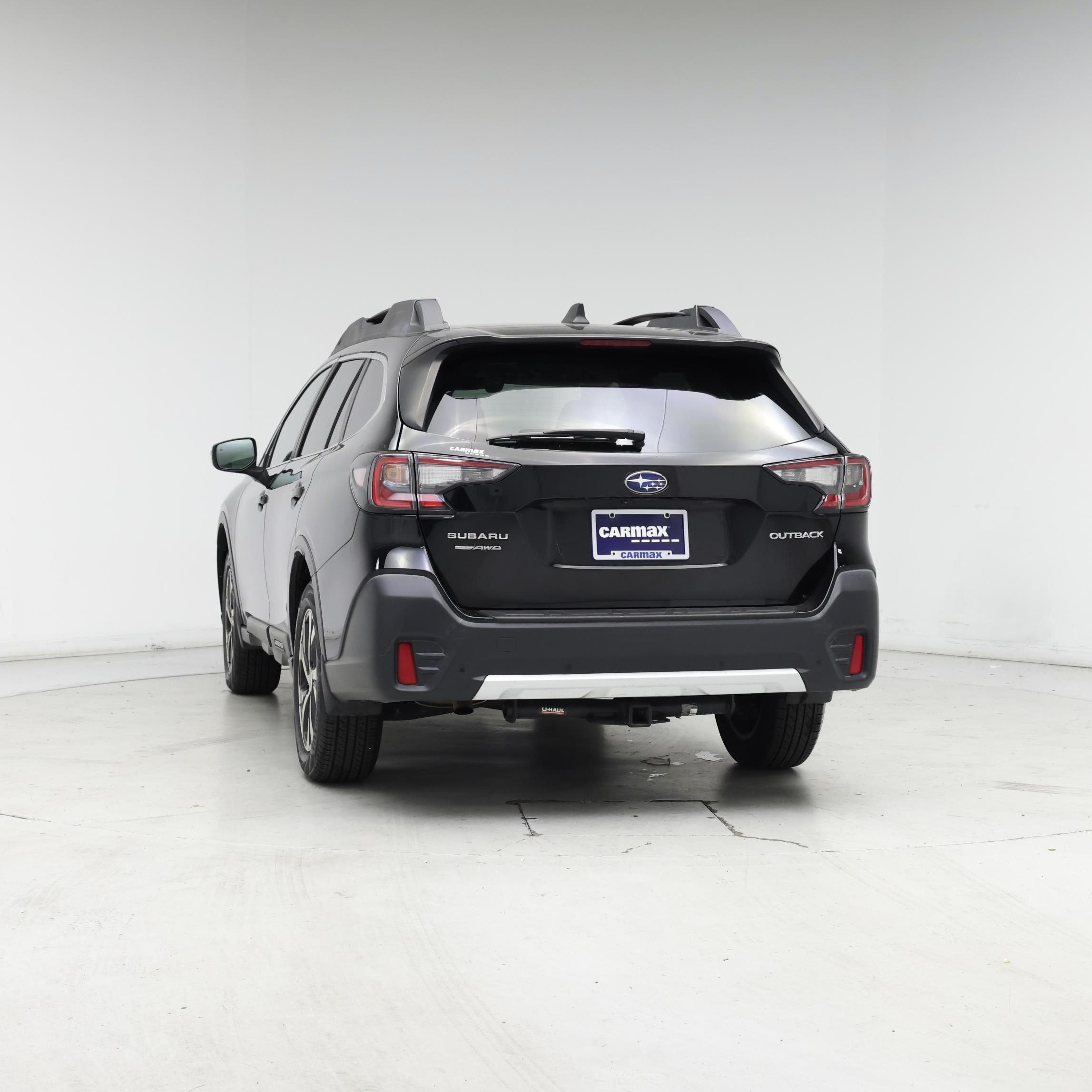 Thumbnail: 2020 Subaru Outback - 6