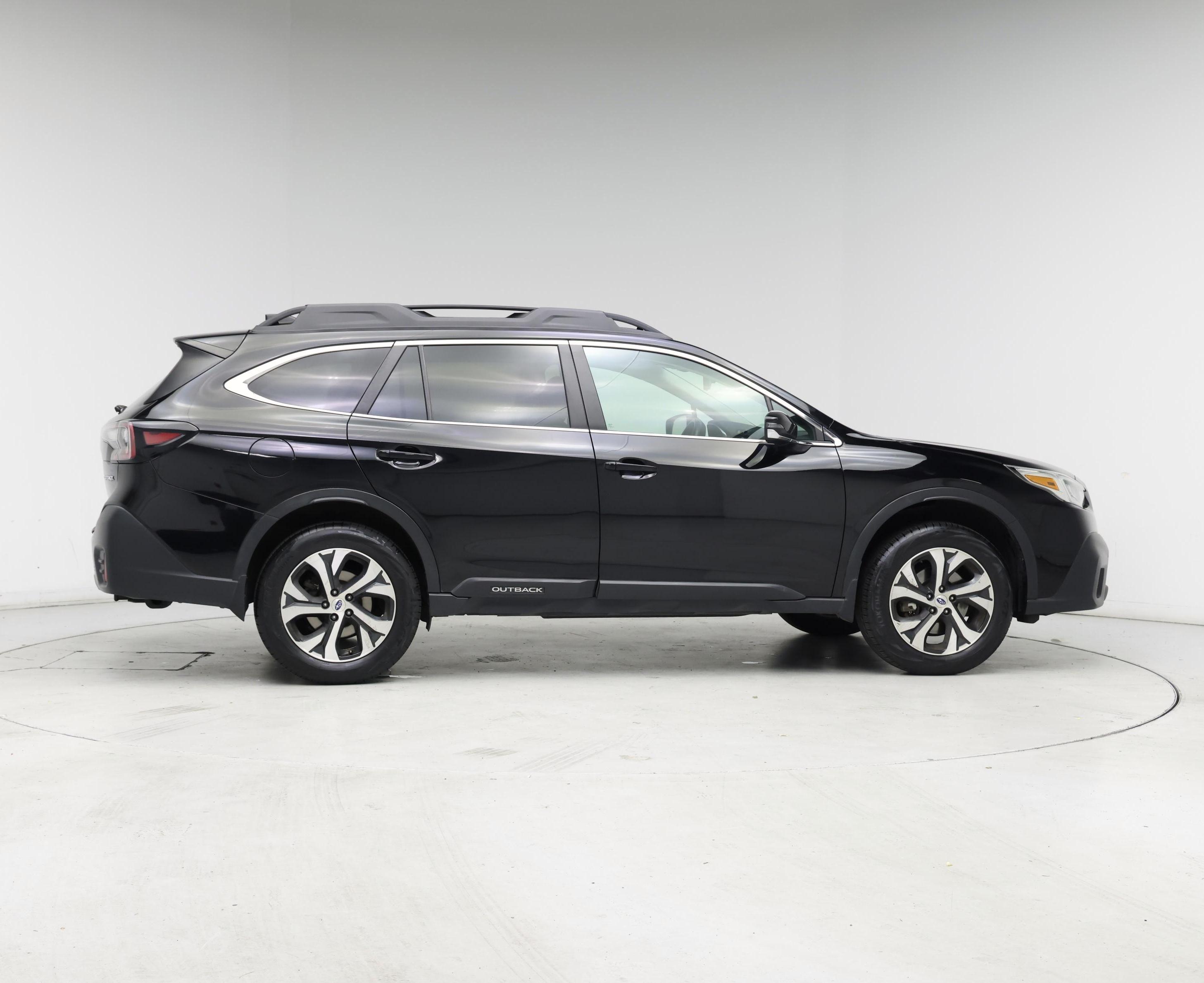 Thumbnail: 2020 Subaru Outback - 7