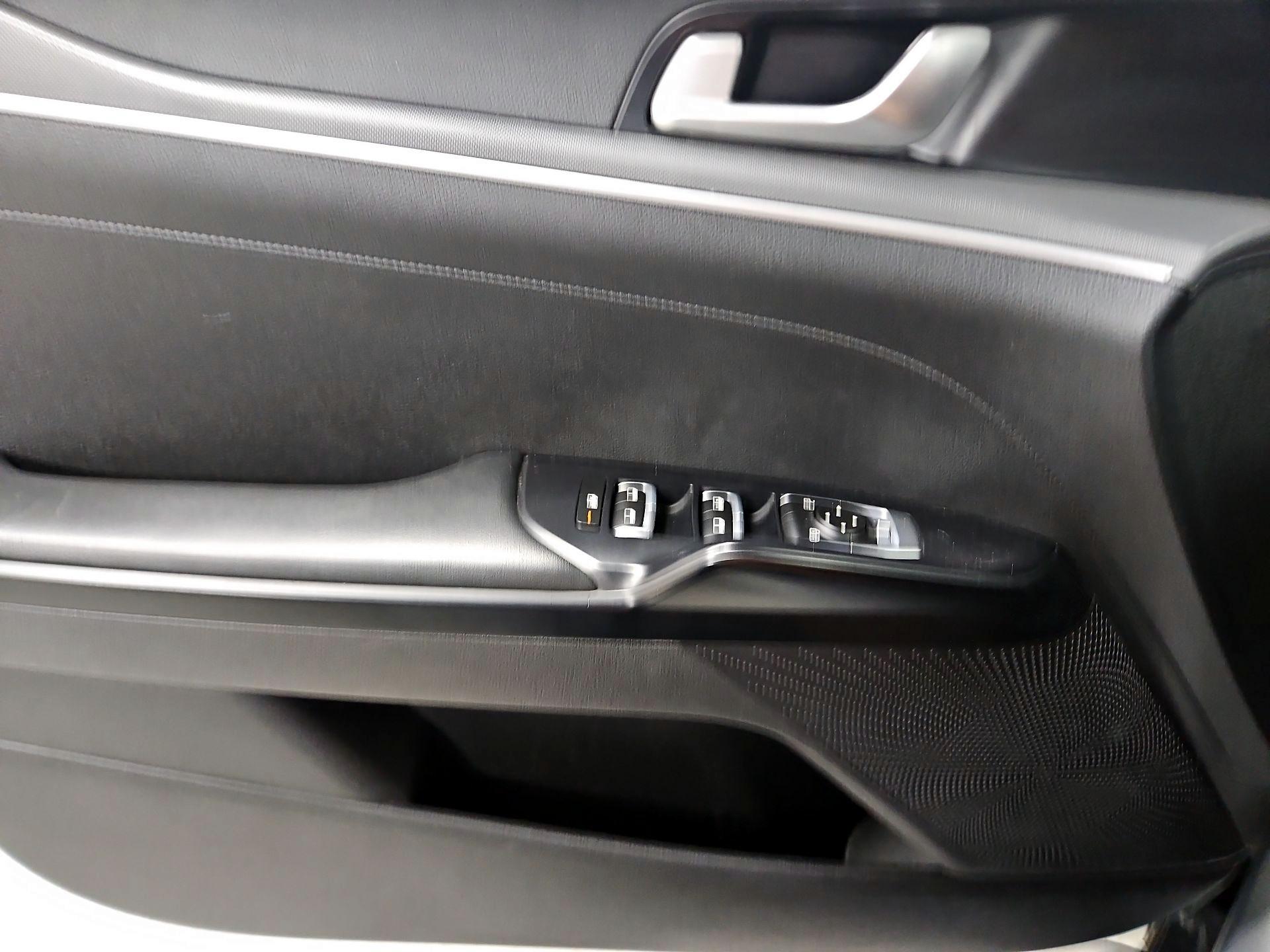 Thumbnail: 2021 Kia K5 - 12