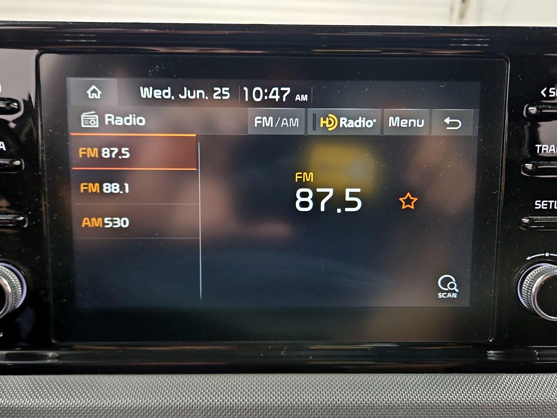 Thumbnail: 2021 Kia K5 - 15