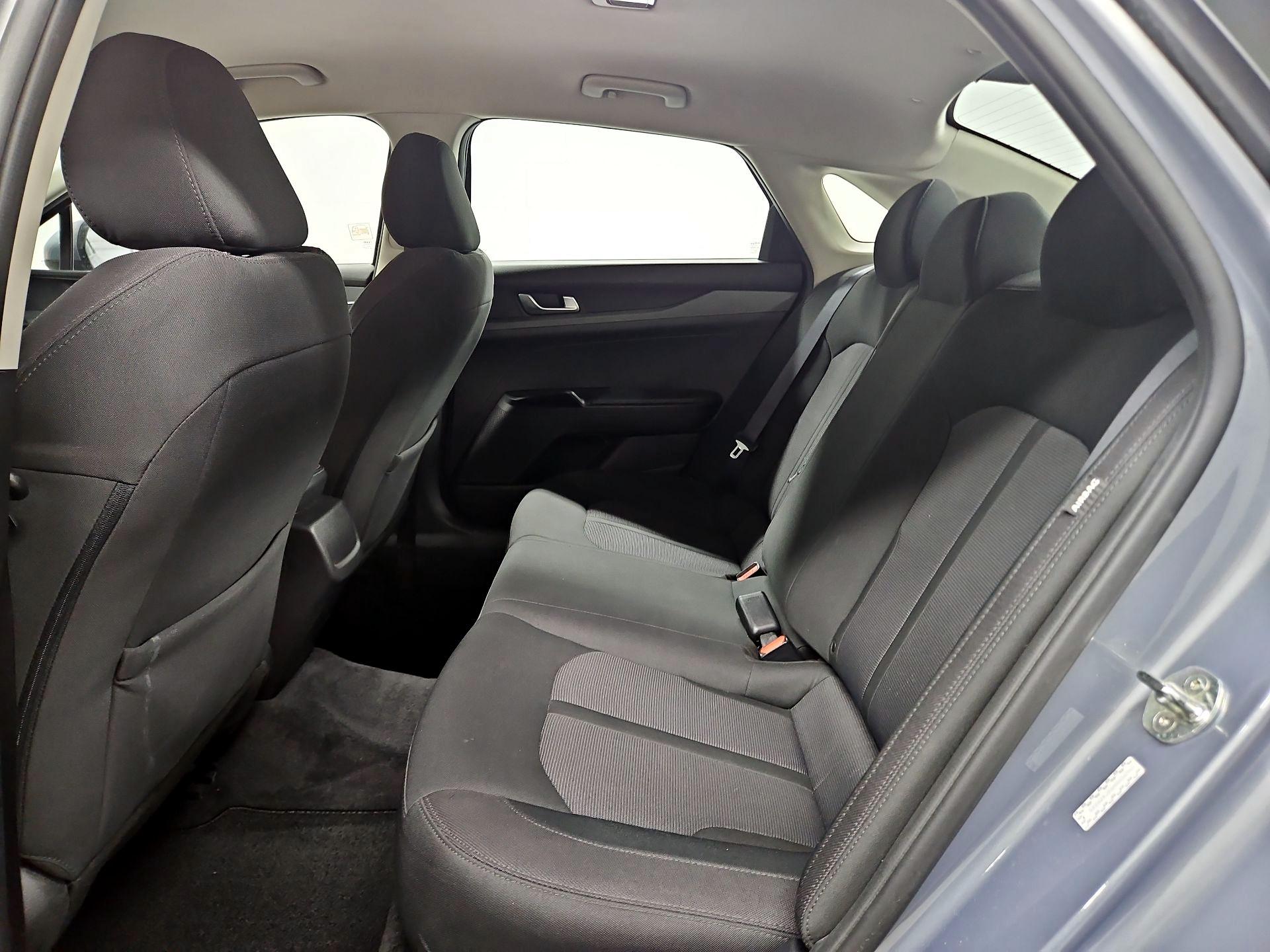 Thumbnail: 2021 Kia K5 - 19