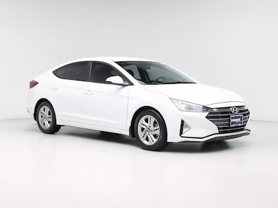2019 Hyundai Elantra SEL -
                  Renton, WA
