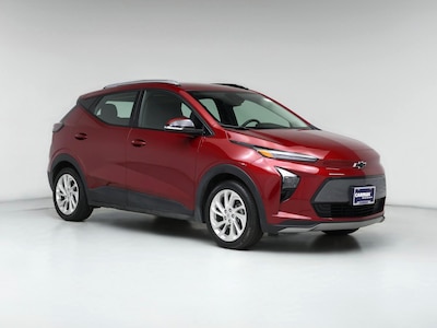 2023 Chevrolet Bolt EUV LT -
                  Puyallup, WA