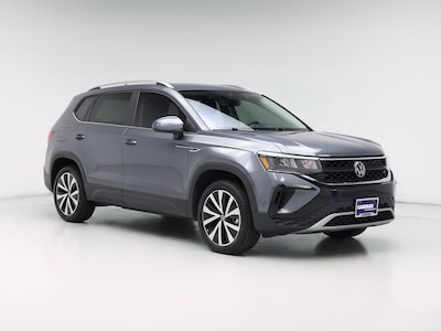 2023 Volkswagen Taos SE -
                Lynnwood, WA