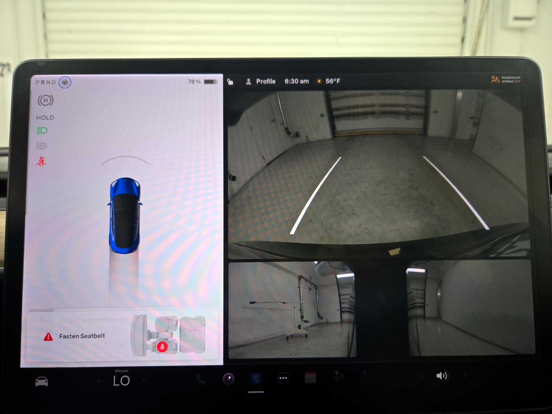 Thumbnail: 2018 Tesla Model 3 - 14