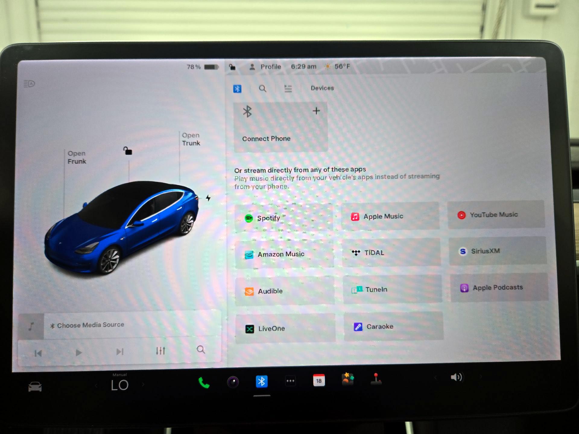 Thumbnail: 2018 Tesla Model 3 - 15