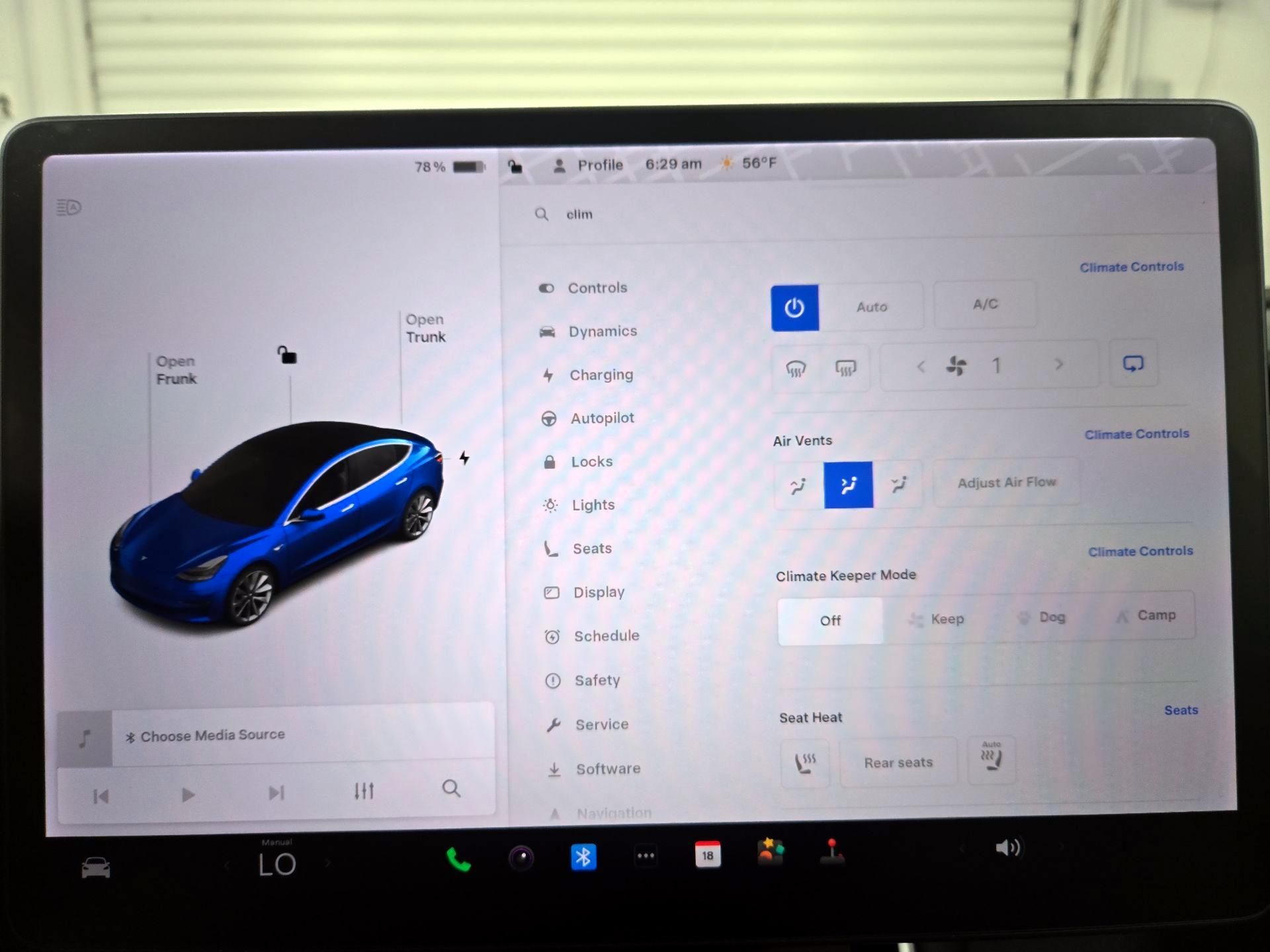 Thumbnail: 2018 Tesla Model 3 - 16