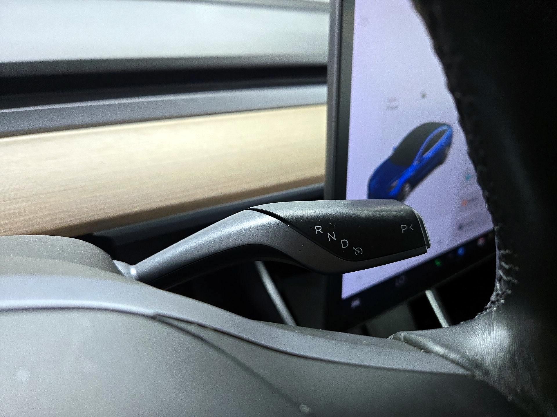 Thumbnail: 2018 Tesla Model 3 - 17