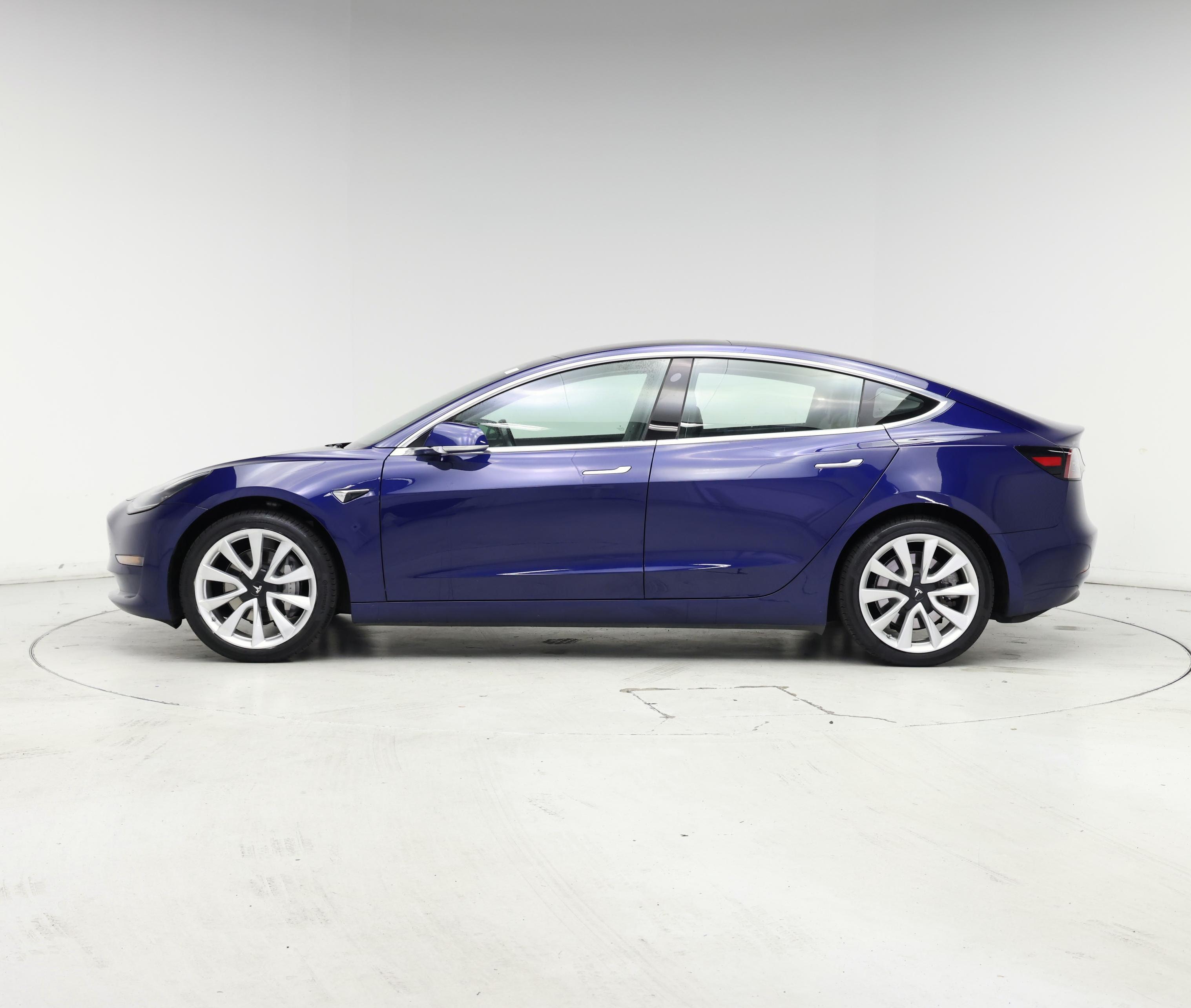 Thumbnail: 2018 Tesla Model 3 - 3