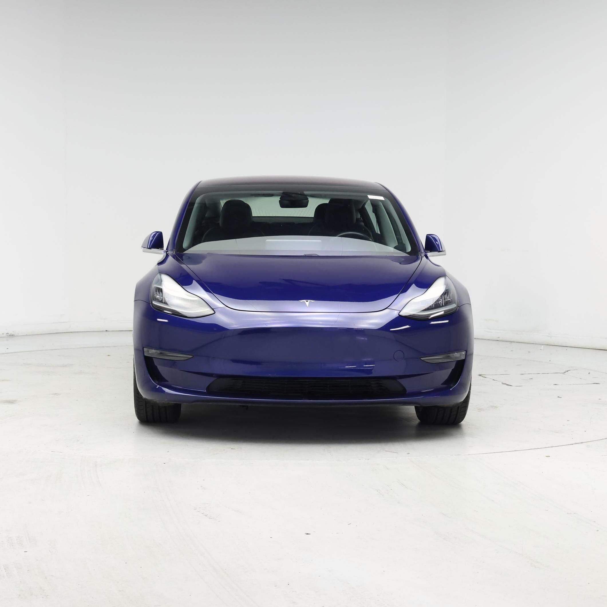 Thumbnail: 2018 Tesla Model 3 - 5