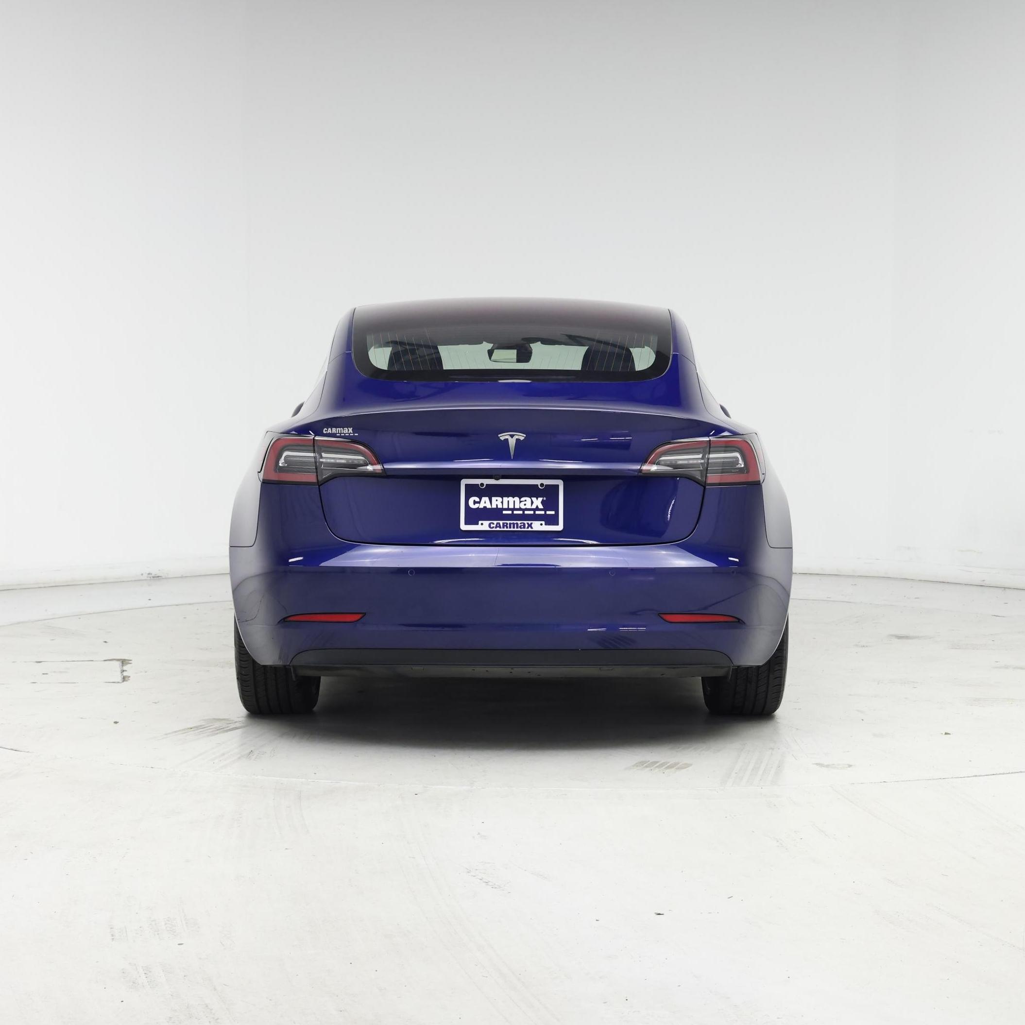 Thumbnail: 2018 Tesla Model 3 - 6