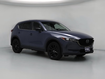 2021 Mazda CX-5 Carbon Edition -
                Puyallup, WA