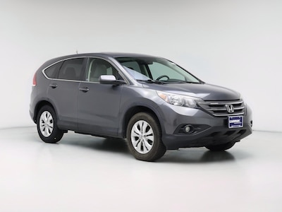 2013 Honda CR-V EX -
                Puyallup, WA